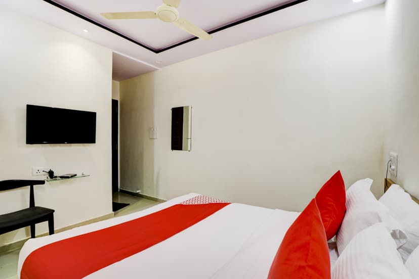 Hotel Laasa Rooms